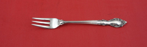Malvern by Lunt Sterling Silver Cocktail Fork 5 7/8"