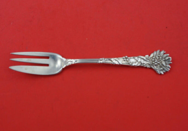 Holly by Tiffany and Co Sterling Silver Caviar Fork 6"