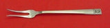 Laureate by Towle Sterling Silver Pickle Fork 5 3/4" Heirloom Silverware Serving