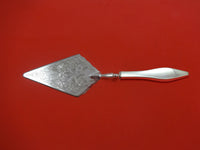 Lark by Reed & Barton Sterling Silver Pastry Server w/Fancy Blade 11 1/2"
