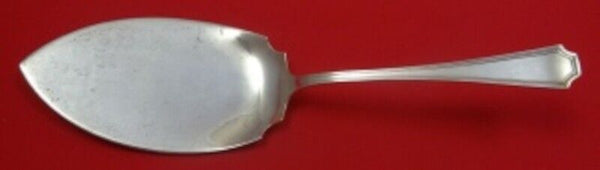 Fairfax by Durgin-Gorham Sterling Silver Pie Server FH All Sterling 9 3/8"