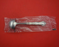 Old Atlanta by Wallace Sterling Silver Gravy Ladle HH WS Orig 8 1/4" New