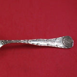 Wave Edge by Tiffany and Co Sterling Silver Sherbet Server All Sterling 9 1/4"