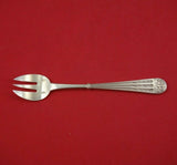 Louis XVI by Cardeilhac Sterling Silver Oyster Fork 5" Heirloom Silverware