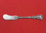 Avalon by International Sterling Silver Butter Spreader Flat Handle 5" Heirloom