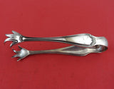 Hepplewhite by Reed and Barton Sterling Silver Sugar Tong Large 4 3/4" Serving