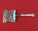 Debussy by Towle Sterling Silver Petit Four Server 6" Custom Made Serving