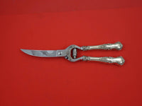 Cambridge by Gorham Sterling Silver Lobster Shear HH WS 10 1/2"