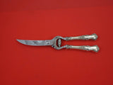 Cambridge by Gorham Sterling Silver Lobster Shear HH WS 10 1/2"