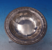 Louis XIV by Towle Sterling Silver Candy Dish #626 1" x 6" 3.26 ozt. (#7223)