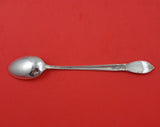 Rose Elegance by Lunt Sterling Silver Iced Tea Spoon 7 3/8" Heirloom Silverware