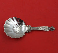 #945 AKA Empire by Tiffany Sterling Silver Nut Bon Bon Spoon Figural Man w/Hat