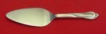 Rhapsody New by International Sterling Silver Cheese Server HHWS Original 7 1/8"