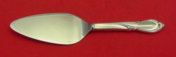 Rhapsody New by International Sterling Silver Cheese Server HHWS Original 7 1/8"