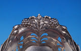 Blackberry by Tiffany and Co Sterling Silver Nut Cup #16349/2725 "J" (#0293)