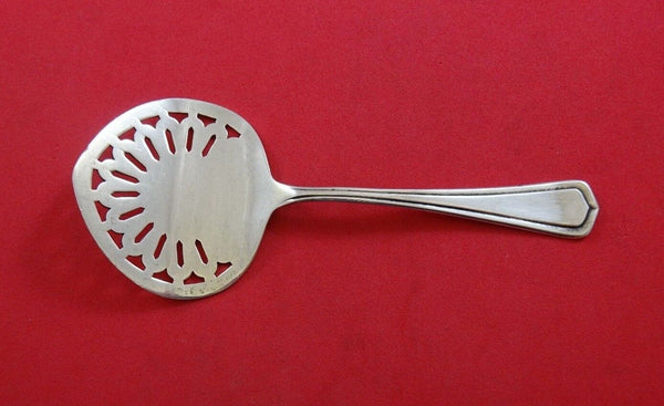 Carolina by Lunt Sterling Silver Cucumber Server 6"
