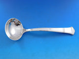 Windham by Tiffany and Co Sterling Silver Flatware Service Set 71 pcs Dinner