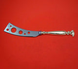 Romance of the Sea by Wallace Sterling Silver Soft Cheese Knife Pcd 7" Custom