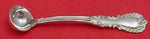 Majestic by Reed & Barton Sterling Silver Mustard Ladle 4 1/2" Custom Made