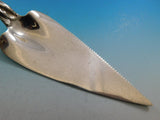 Blackberry by Tiffany and Co Sterling Silver Pie Server AS Serrated 11 1/8"