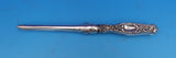 Dresden by Whiting Sterling Silver Glove Stretcher 8" All Sterling 4236 (#9227)