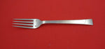 Continental by Tuttle Sterling Silver Dinner Fork 7 3/4"