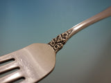 Prelude by International Sterling Silver Flatware Set for 8 Service 32 Pieces