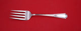 Colfax by Durgin-Gorham Sterling Silver Vegetable Fork 8 5/8"