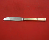 Cardinal by Grann and Laglye Danish Sterling Silver Regular Knife Long 8 1/4"