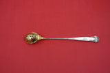 Georgian by Towle Sterling Silver Olive Spoon GW long original 8 1/2"
