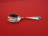 La Splendide by Reed and Barton Sterling Vegetable Serving Fork Pcd 8 7/8"