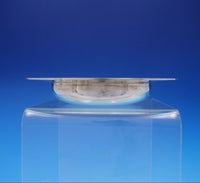 Richard Comyns English Sterling Silver Candy Dish Heavy London c.1962 (#3684)