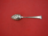 Dauphine by Wallace Sterling Silver Berry Spoon with Fruit in Bowl