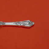 Eloquence by Lunt Sterling Silver Petit Four Server 6 1/4" Custom Made Serving