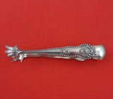 Adolphus by Mount Vernon Sterling Silver Sugar Tong 4 3/4" Serving Heirloom