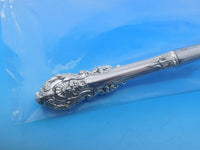 Sir Christopher by Wallace Sterling Silver Pasta Server HH WS Custom 10 1/2"