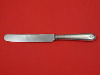 Dorothy Q by Wallace Silverplate Plate Dinner Knife 9 1/2" Flatware Heirloom