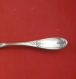 Olive by Tiffany and Co Sterling Silver Fish Server Bright-Cut Fish on Blade 12"