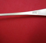 Number 20 aka Fisherman by Gorham Sterling Silver Cocktail Fork 5 3/4" Antique
