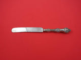 Old Orange Blossom by Alvin/Gorham Sterling Silver Dinner Knife blunt 9 7/8"