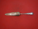 La Marquise by Reed & Barton Sterling Silver Jelly Cake Server GW 9 3/4"