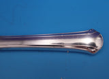 Chippendale by Towle Sterling Silver Cosmetic Brush 7 3/8" x 7/8" (#9118)