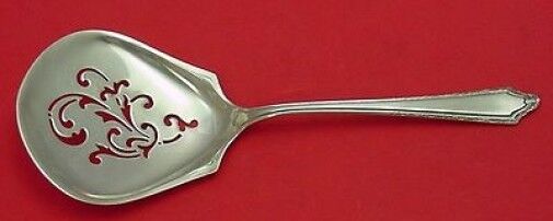 Virginia Carvel by Towle Sterling Silver Tomato Server 7 1/2"