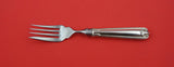 Benjamin Ben Franklin by Towle Sterling Fish Fork HH WS 7 5/8"