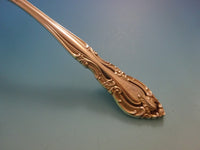 Vivaldi by Alvin Sterling Silver Flatware Set For 8 Service 43 Pieces