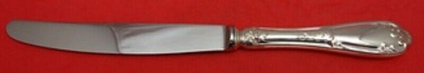 Venezia by Wallace-Italy Sterling Silver Dinner Knife Modern 10 1/8" Flatware