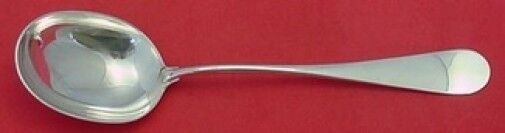 Classic by Michelsen Sterling Silver Casserole Spoon 10 3/4" Serving