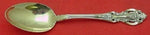 Grand Victorian by Wallace Sterling Silver Teaspoon 6 1/4" Flatware