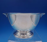 Spring Glory by International Sterling Silver Gravy Boat #G65 (#3208)