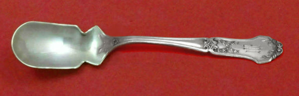 La Rochelle by International Sterling Silver Horseradish Scoop Custom Made 5 3/4